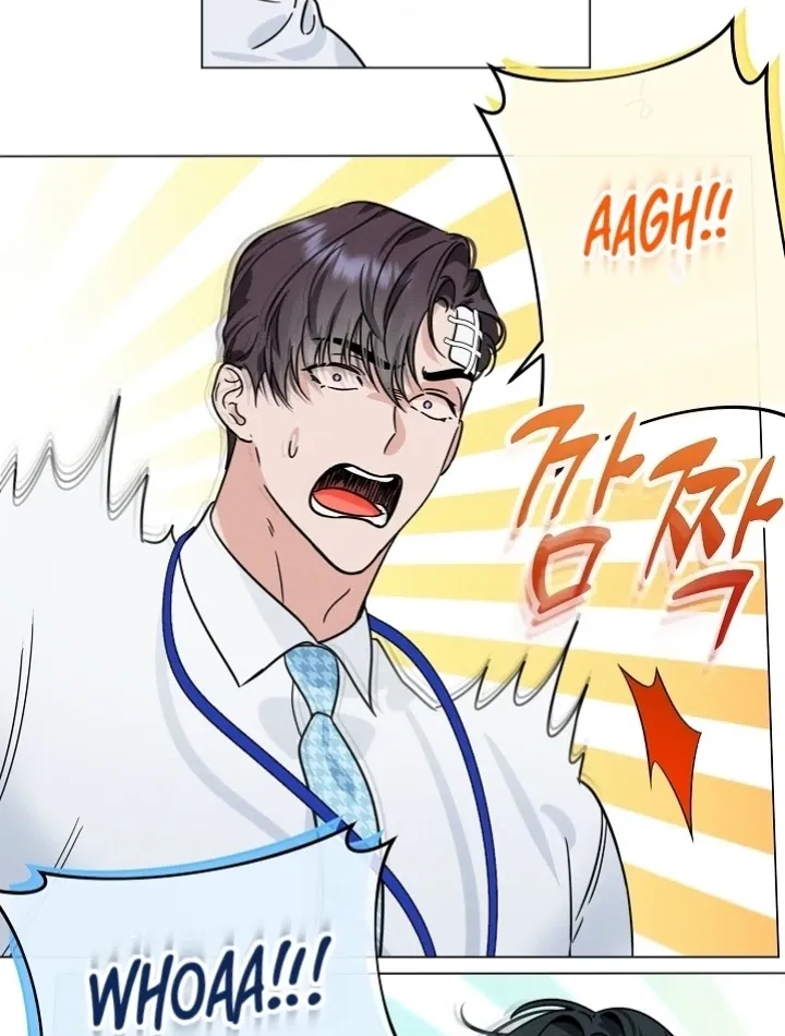 Double-Edged Shooter Chapter 10 page 35 - 