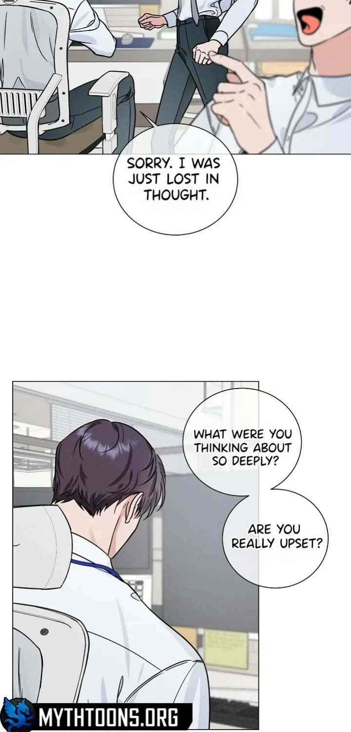 Double-Edged Shooter Chapter 10 page 37 - 