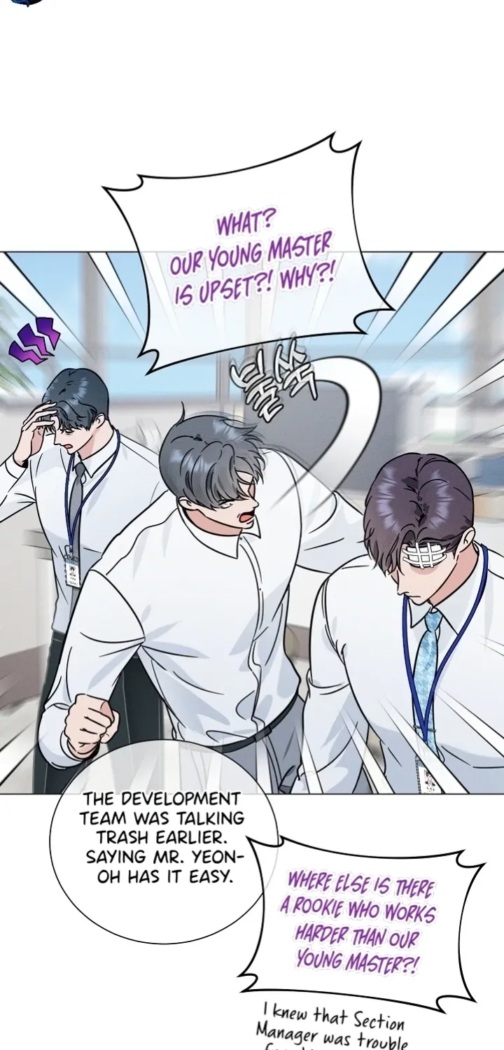 Double-Edged Shooter Chapter 10 page 38 - 