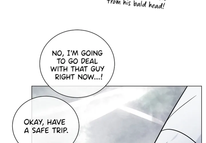 Double-Edged Shooter Chapter 10 page 39 - 