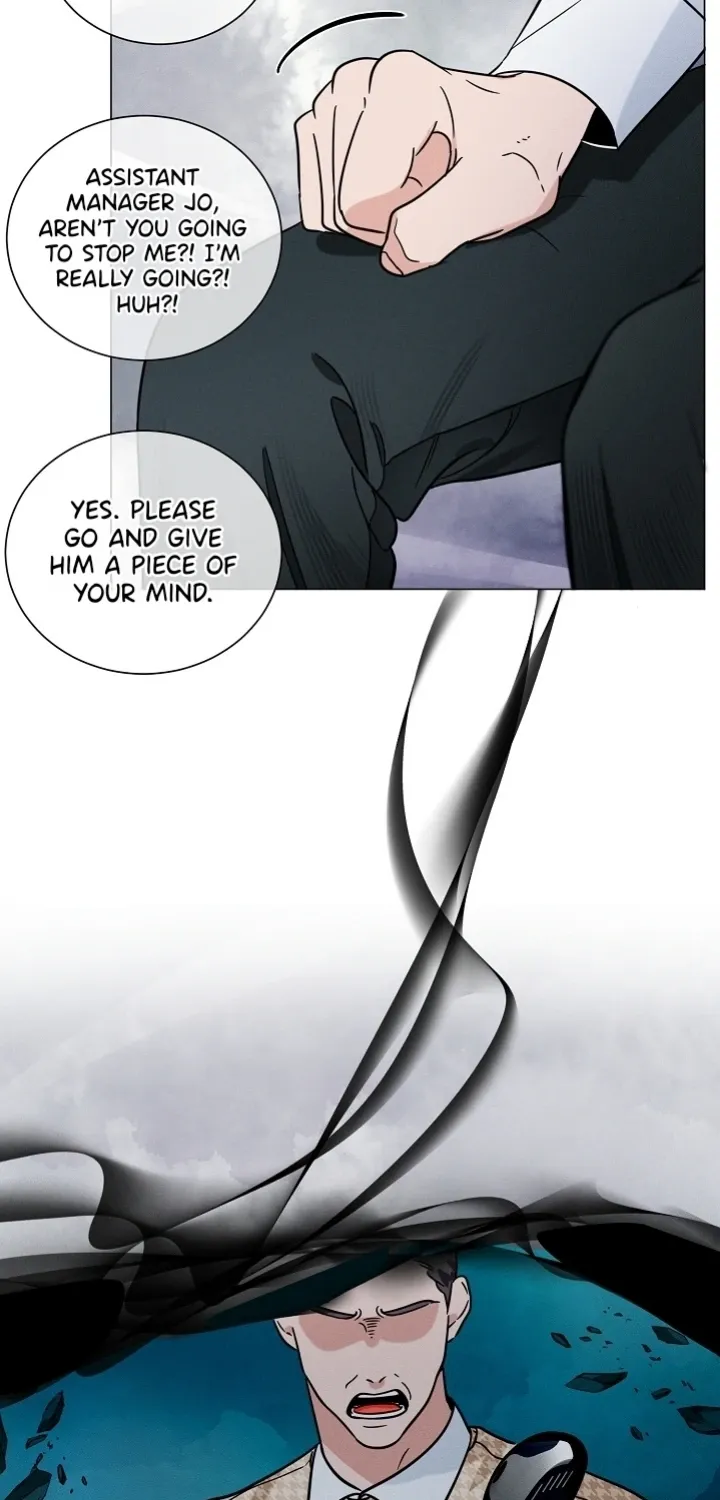 Double-Edged Shooter Chapter 10 page 40 - 