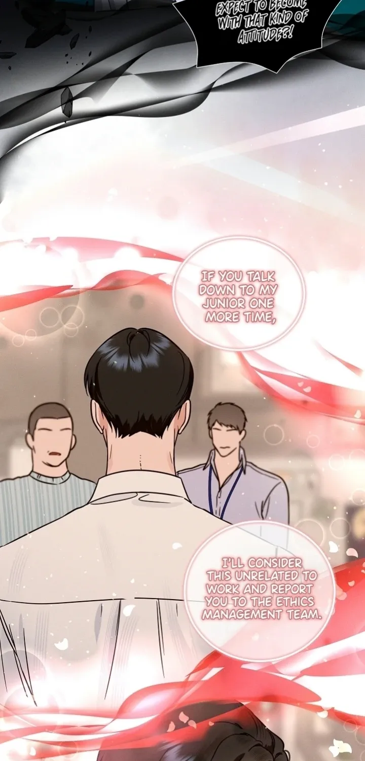 Double-Edged Shooter Chapter 10 page 42 - 