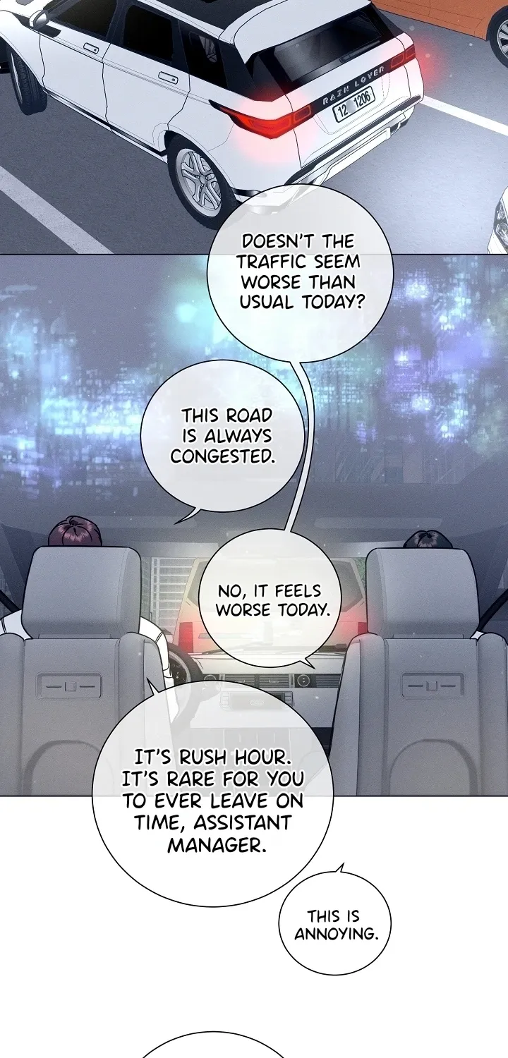 Double-Edged Shooter Chapter 10 page 48 - 