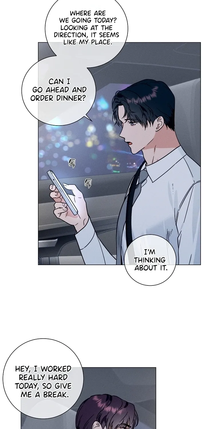Double-Edged Shooter Chapter 10 page 49 - 