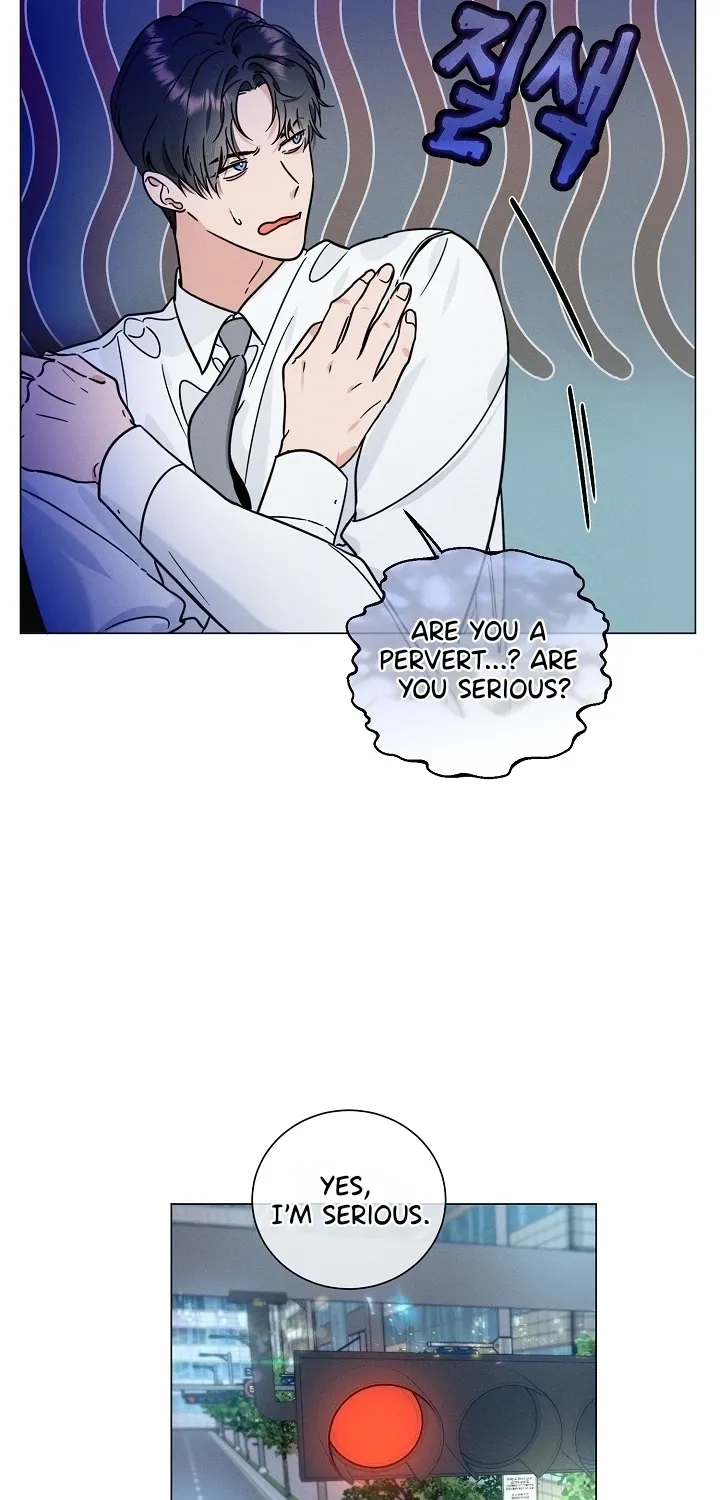 Double-Edged Shooter Chapter 10 page 54 - 