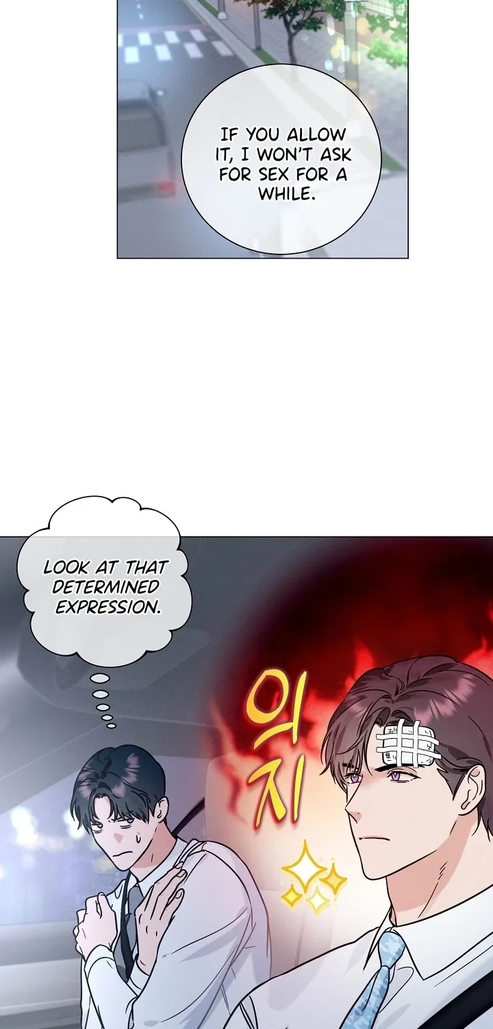 Double-Edged Shooter Chapter 10 page 55 - 