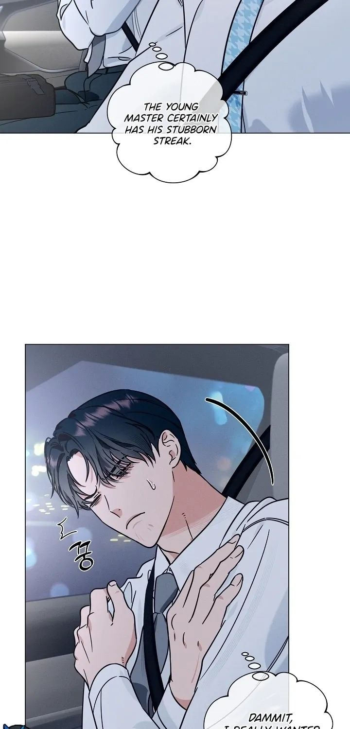 Double-Edged Shooter Chapter 10 page 56 - 