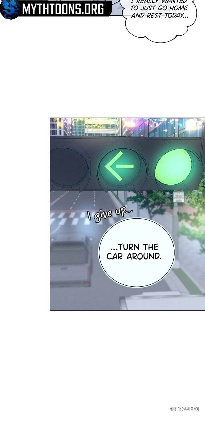 Double-Edged Shooter Chapter 10 page 57 - 