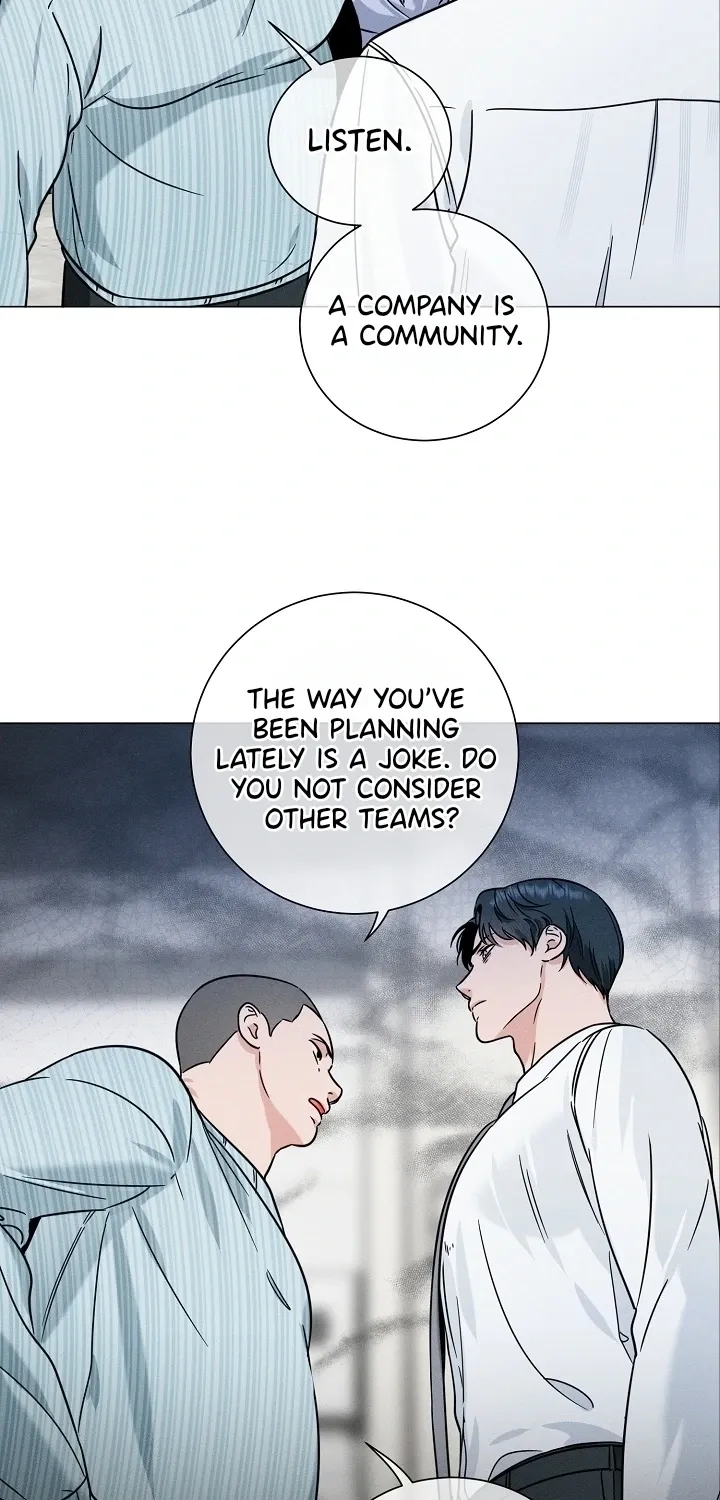 Double-Edged Shooter Chapter 10 page 10 - 