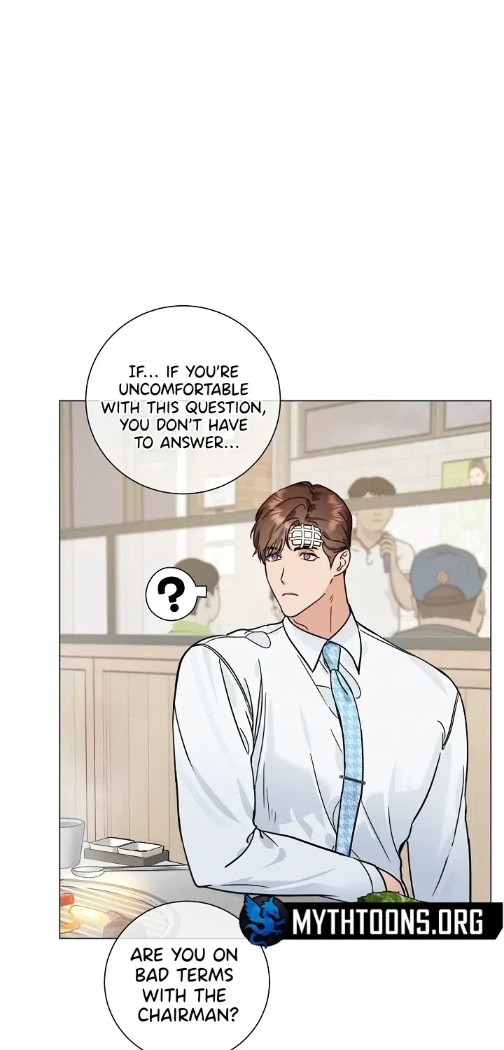 Double-Edged Shooter Chapter 11 page 14 - 