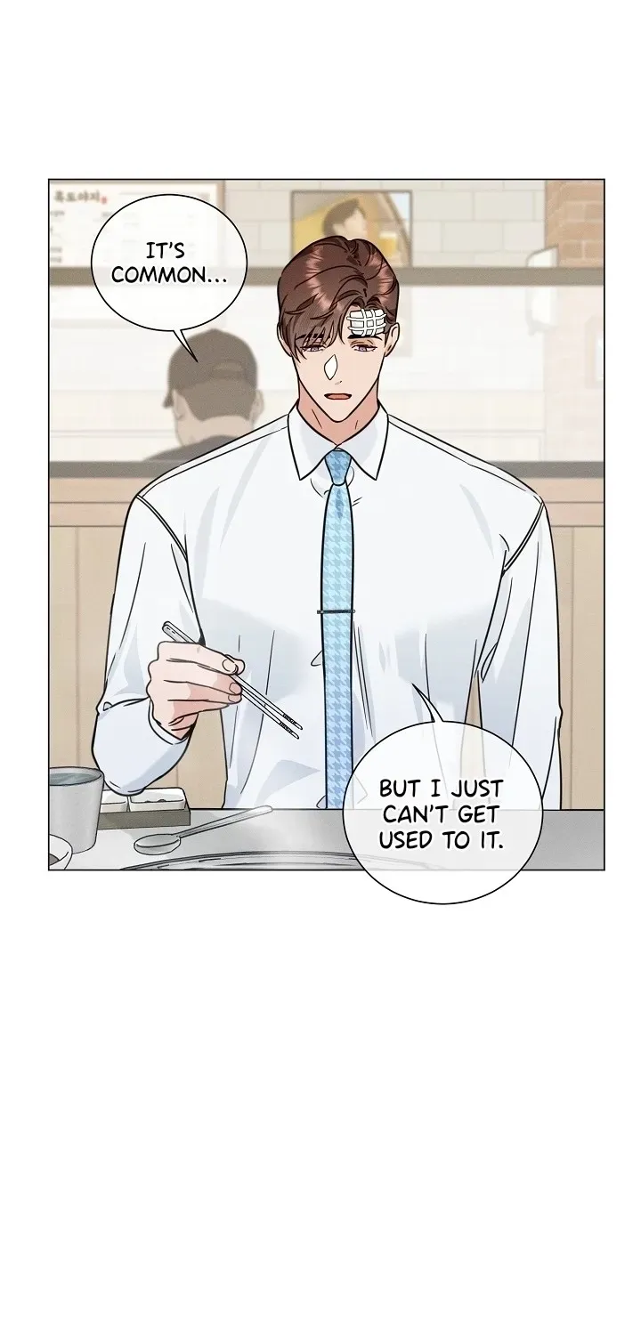 Double-Edged Shooter Chapter 11 page 21 - 