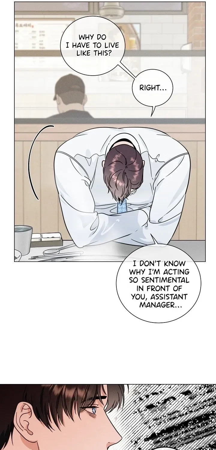 Double-Edged Shooter Chapter 11 page 23 - 
