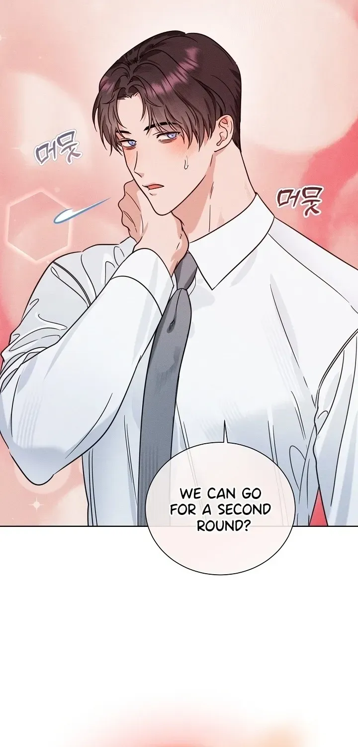 Double-Edged Shooter Chapter 11 page 29 - 