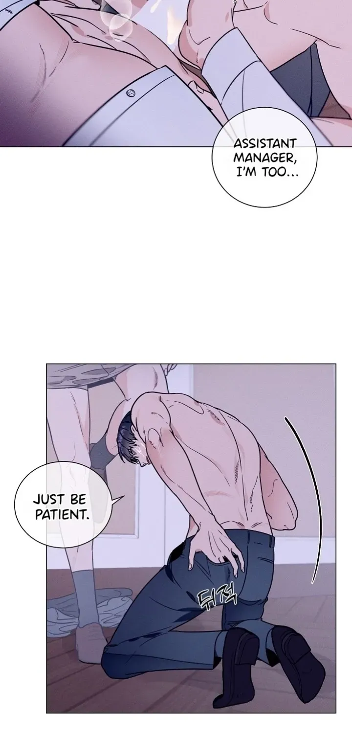 Double-Edged Shooter Chapter 11 page 40 - 
