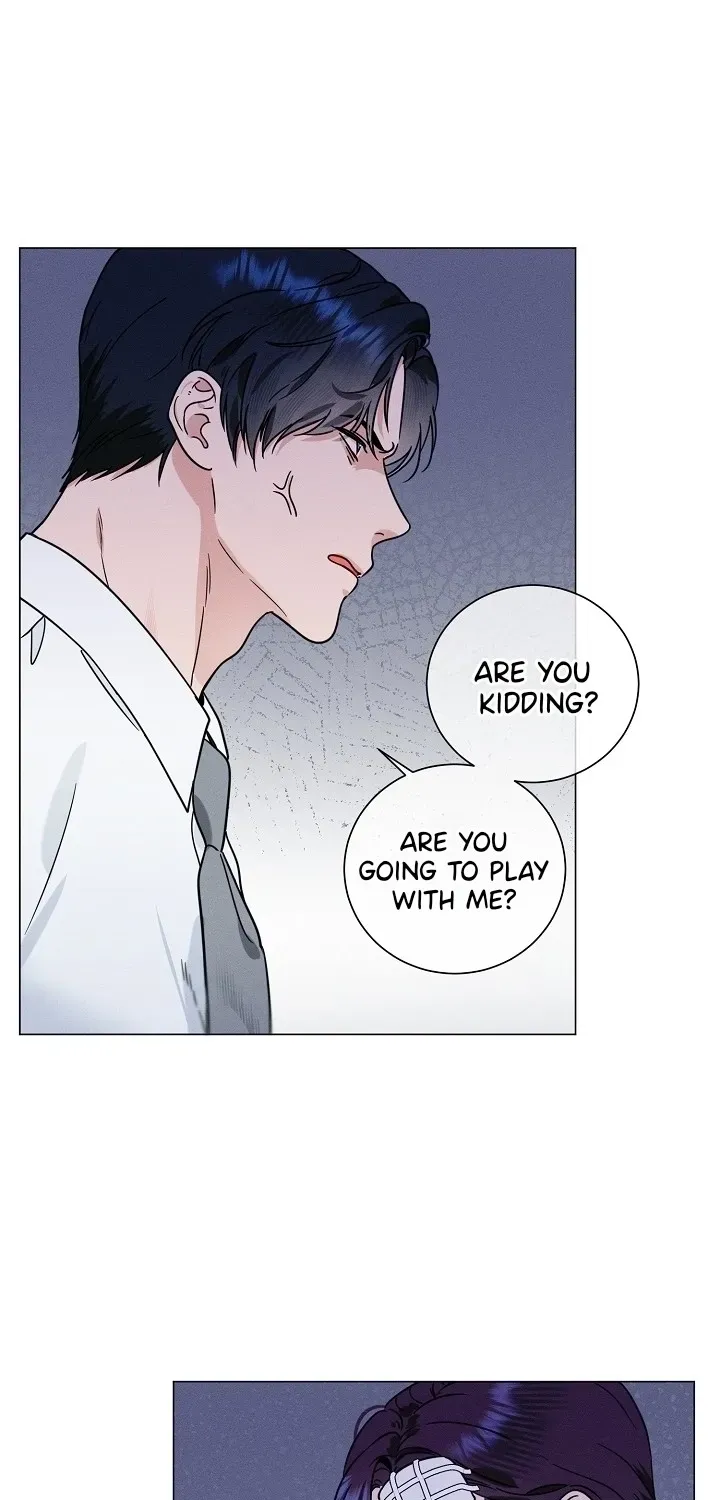 Double-Edged Shooter Chapter 11 page 5 - 