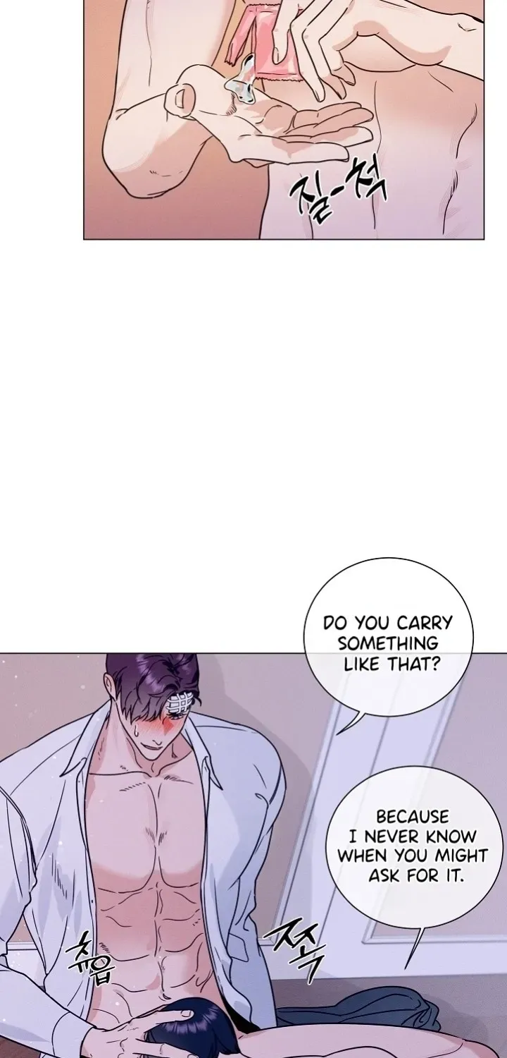Double-Edged Shooter Chapter 11 page 42 - 
