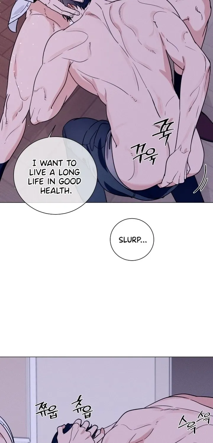 Double-Edged Shooter Chapter 11 page 43 - 