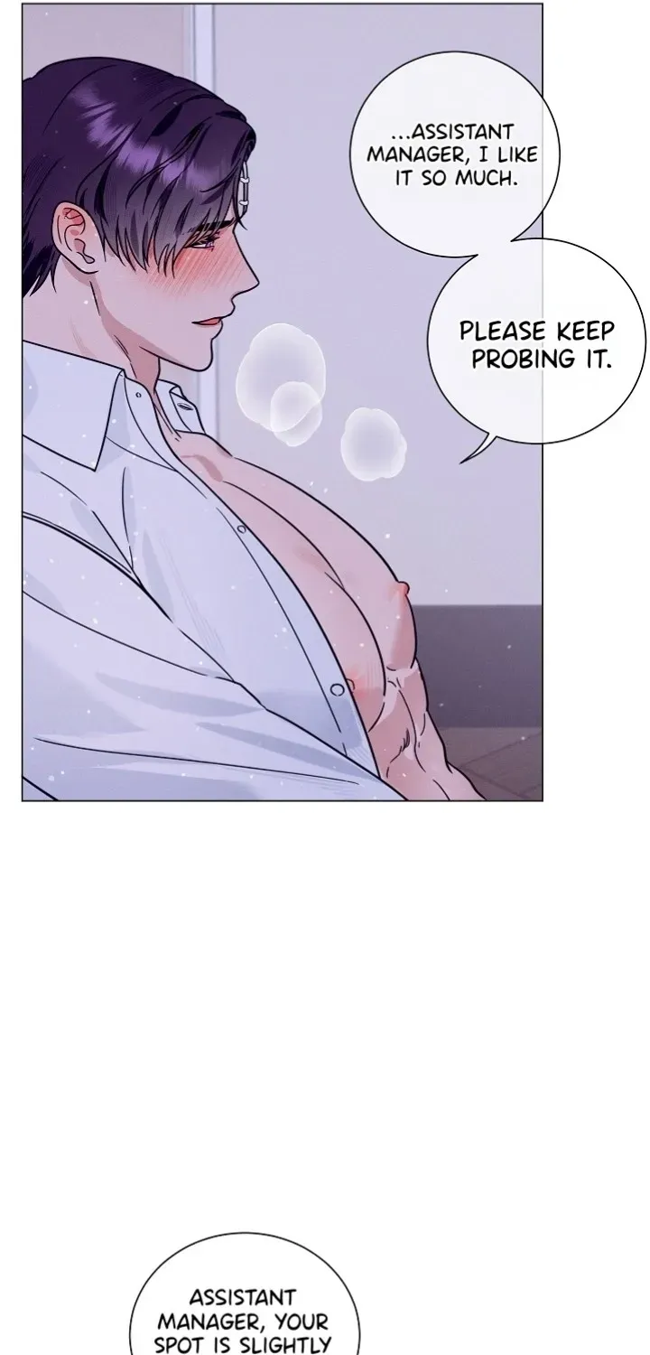 Double-Edged Shooter Chapter 11 page 45 - 