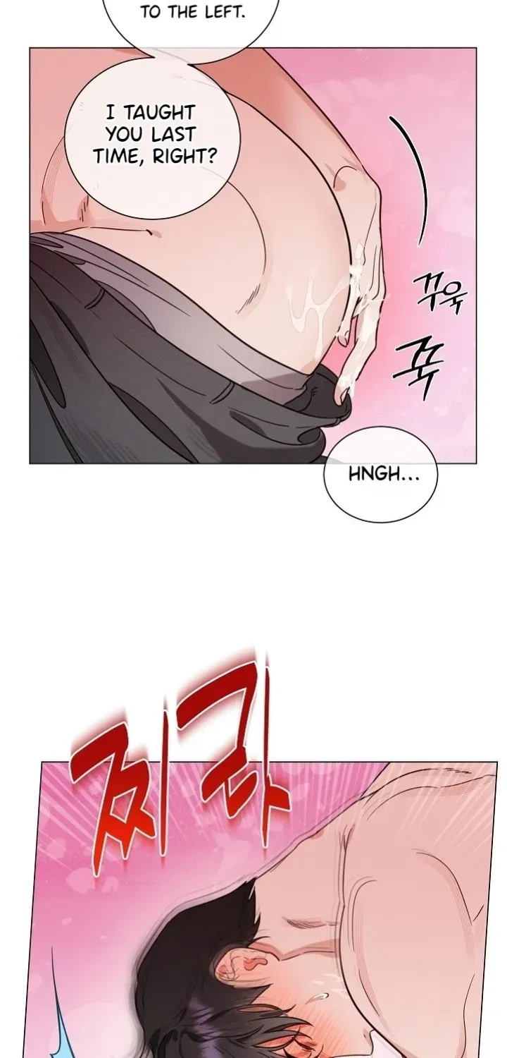 Double-Edged Shooter Chapter 11 page 46 - 