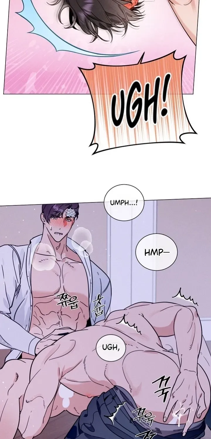 Double-Edged Shooter Chapter 11 page 47 - 