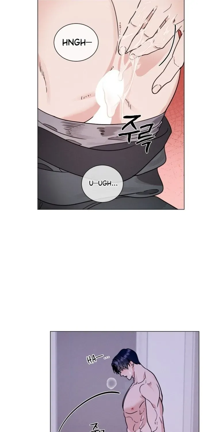 Double-Edged Shooter Chapter 11 page 49 - 