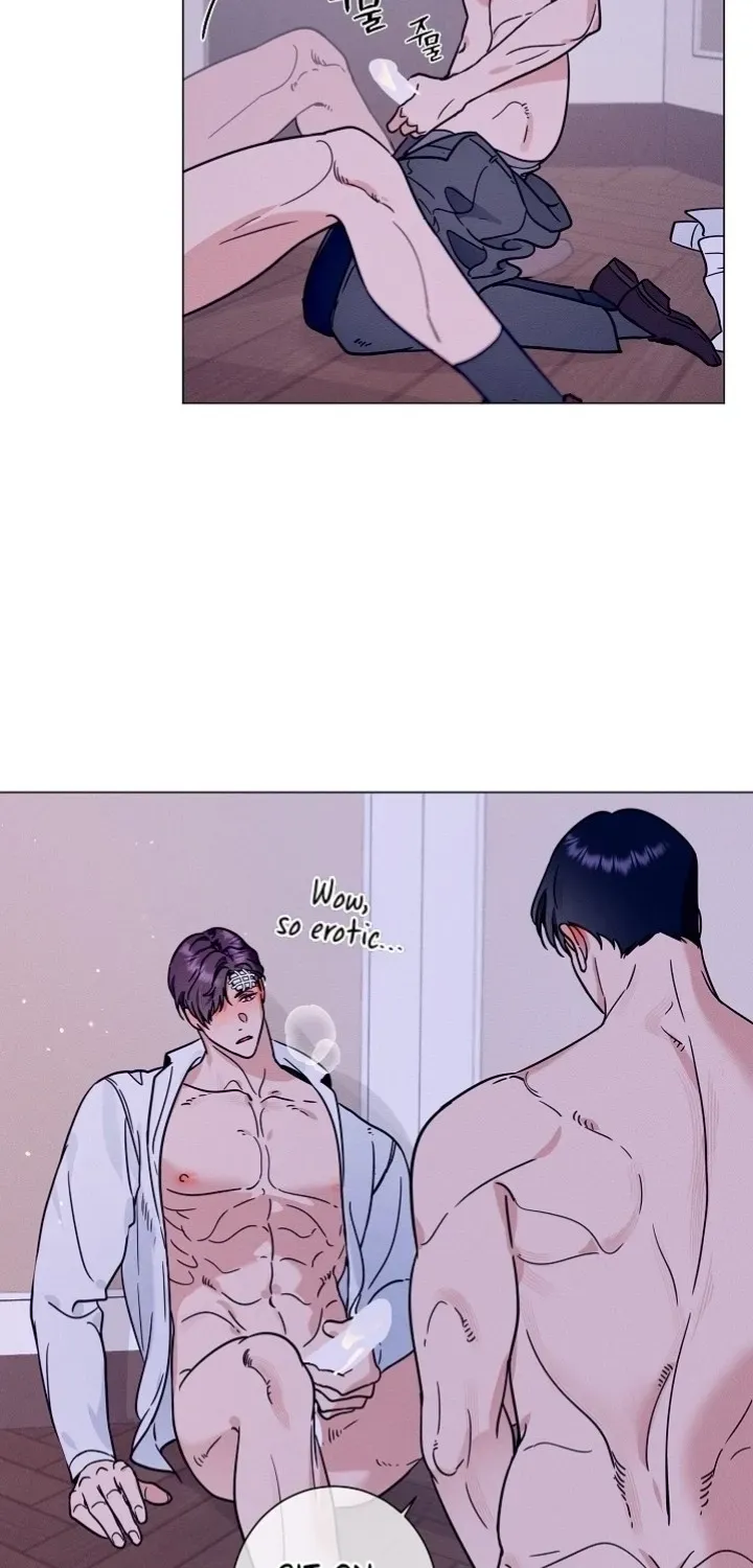 Double-Edged Shooter Chapter 11 page 50 - 