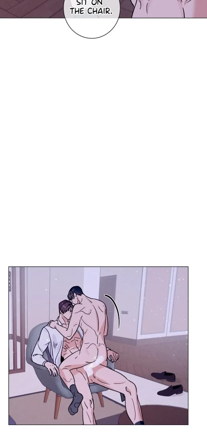 Double-Edged Shooter Chapter 11 page 51 - 