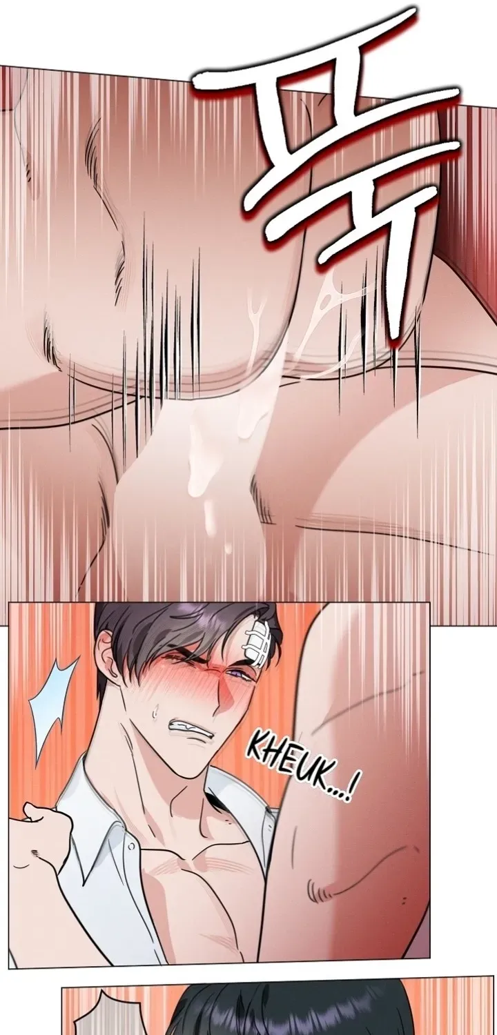 Double-Edged Shooter Chapter 11 page 54 - 