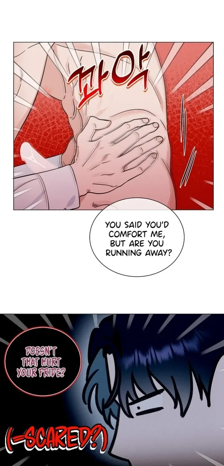 Double-Edged Shooter Chapter 11 page 57 - 