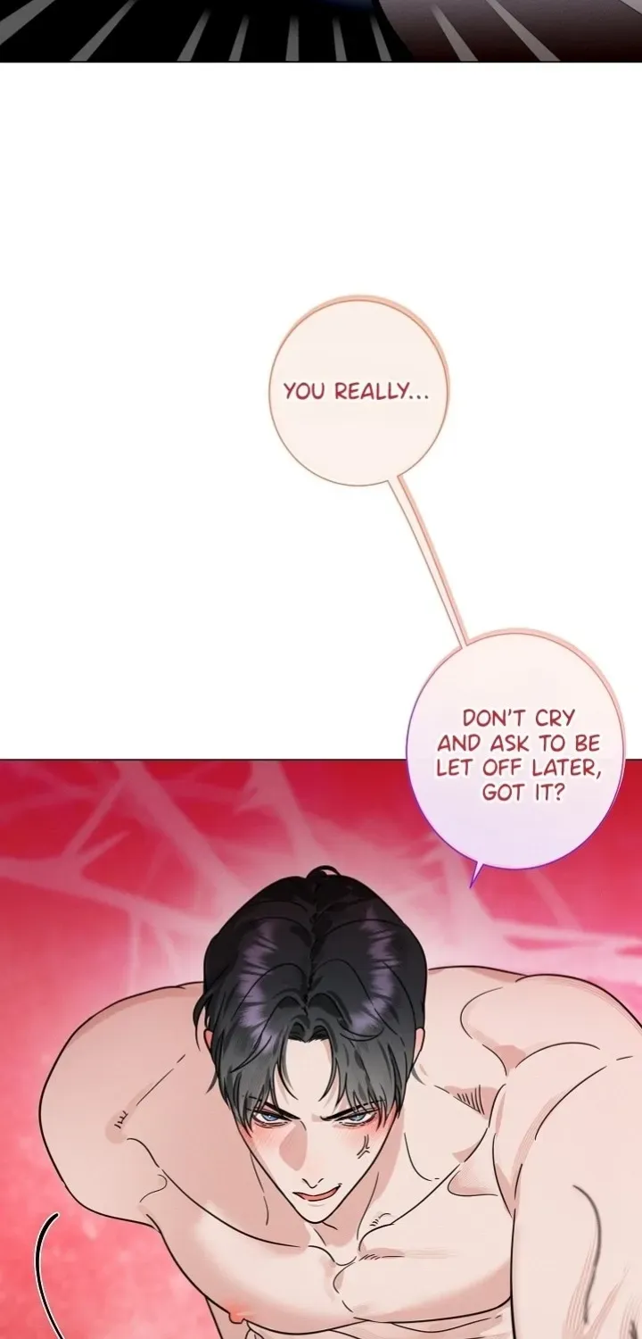 Double-Edged Shooter Chapter 11 page 58 - 
