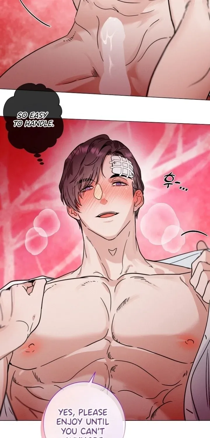 Double-Edged Shooter Chapter 11 page 59 - 