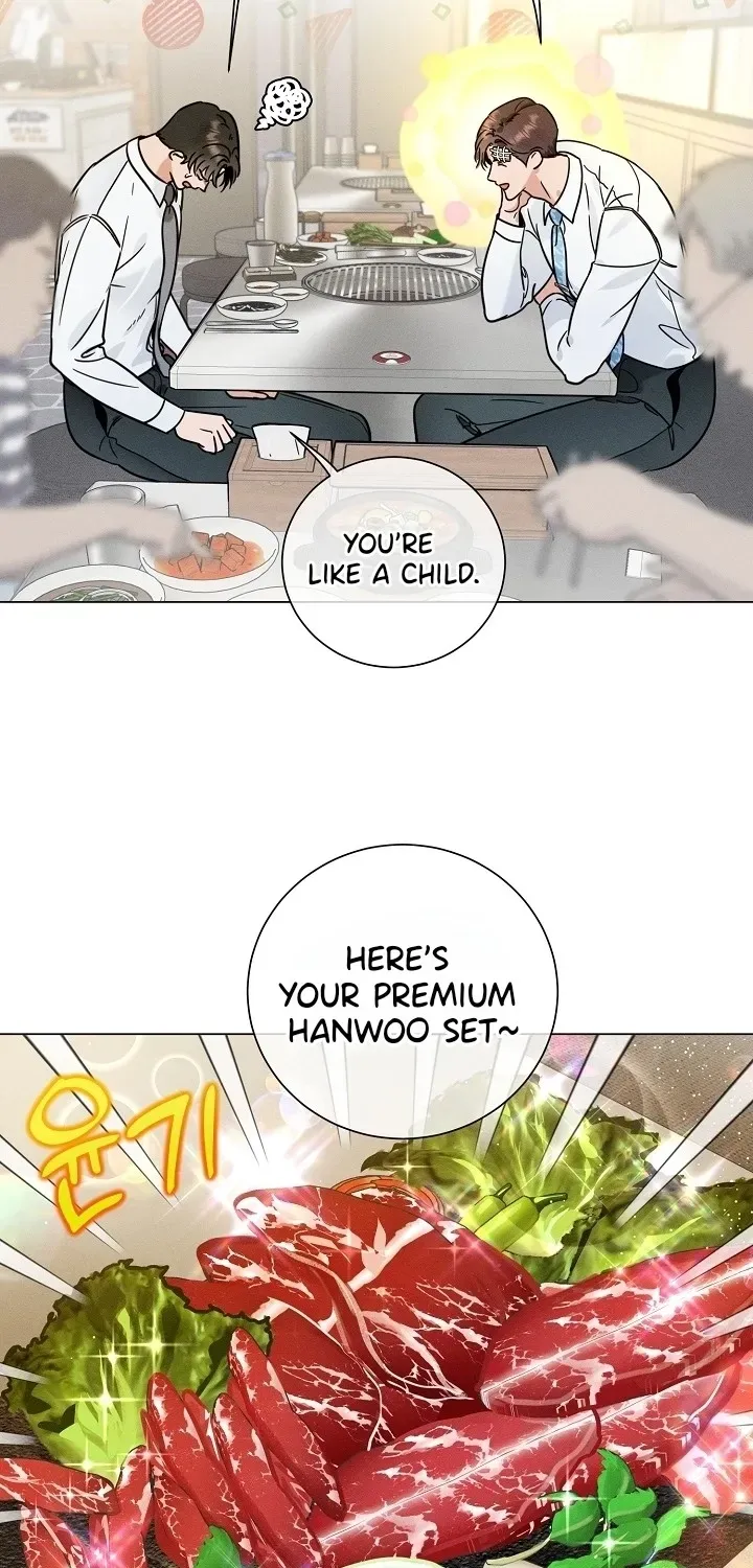 Double-Edged Shooter Chapter 11 page 7 - 