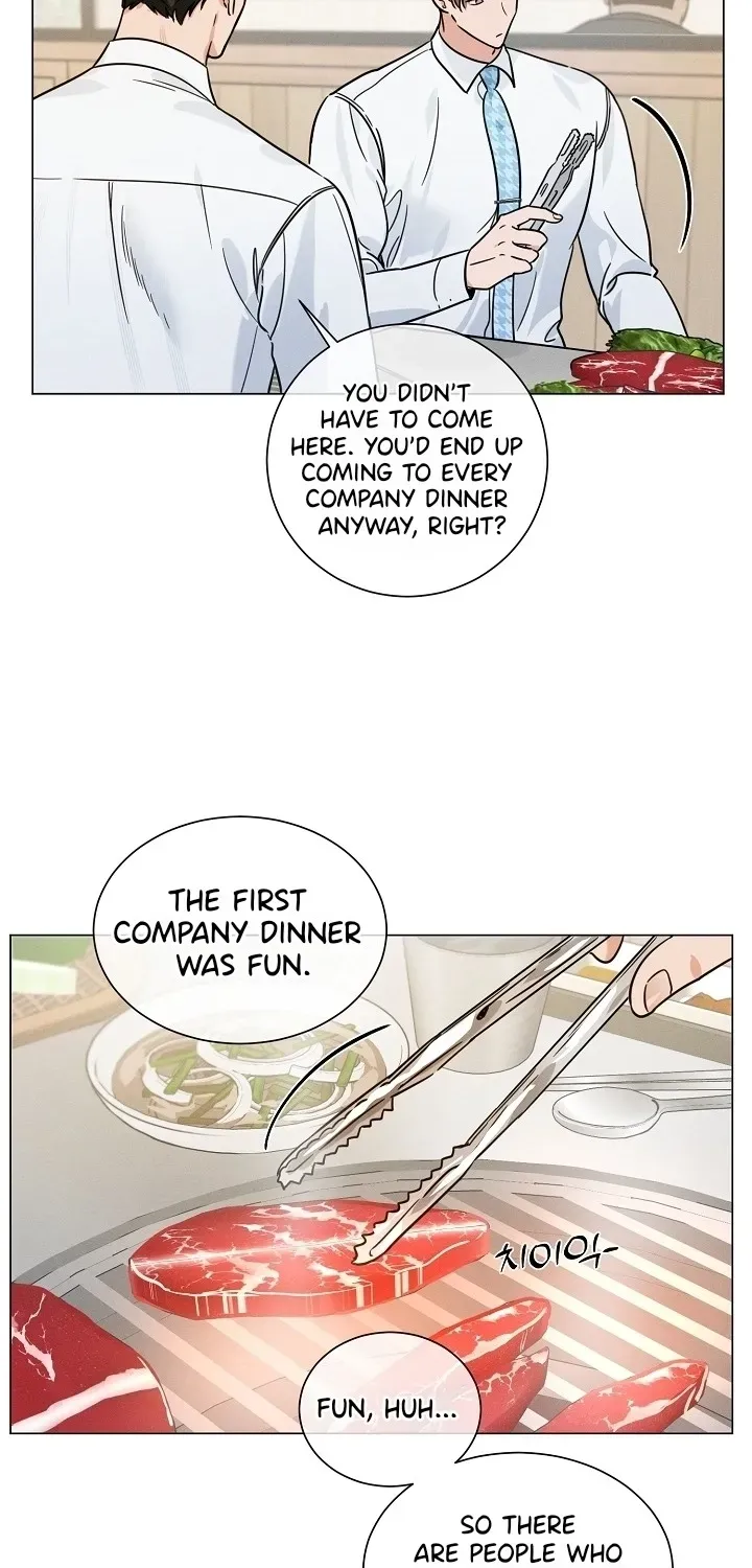 Double-Edged Shooter Chapter 11 page 10 - 