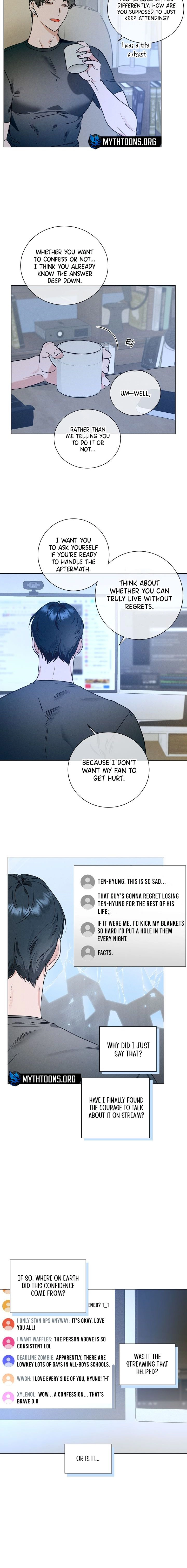 Double-Edged Shooter Chapter 15 page 2 - 