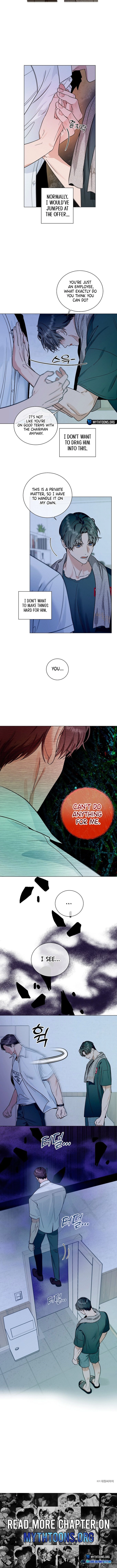 Double-Edged Shooter Chapter 17 page 13 - 