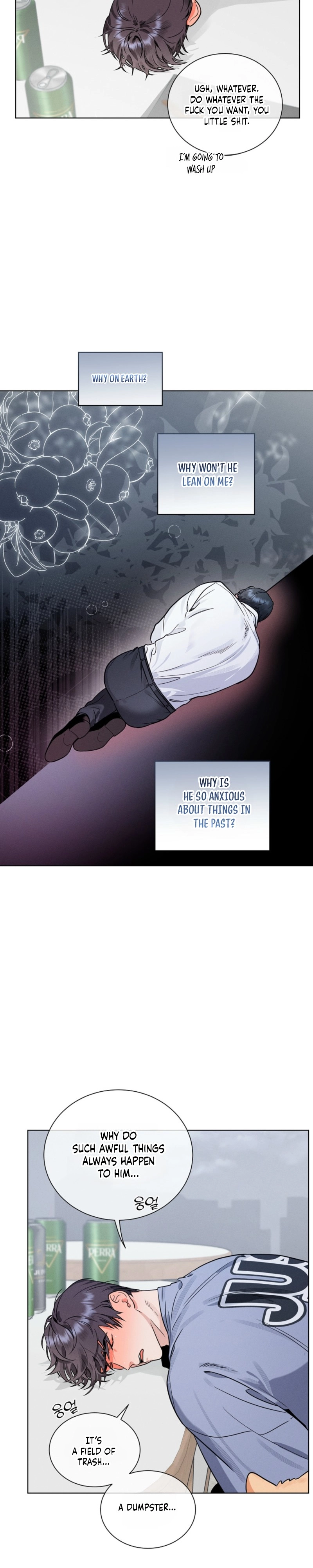 Double-Edged Shooter Chapter 18 page 2 - 
