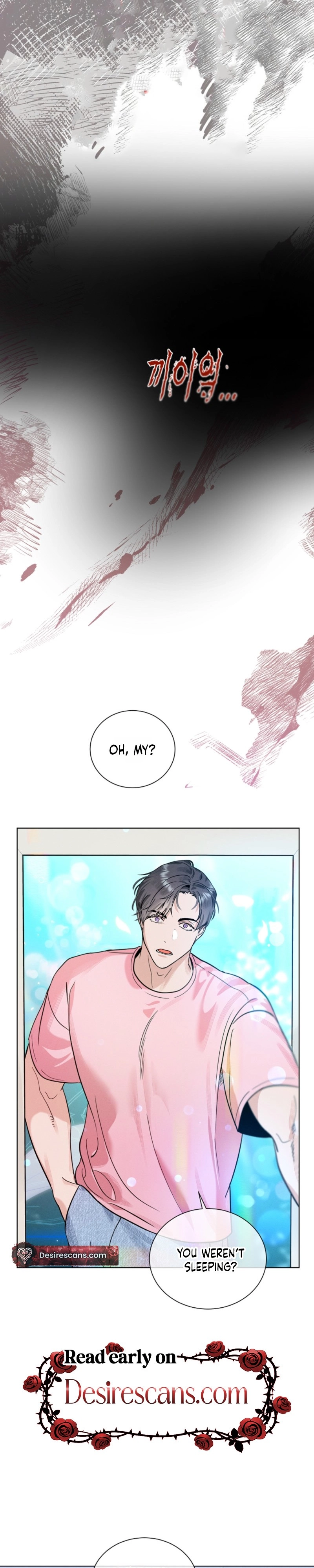 Double-Edged Shooter Chapter 18 page 14 - 