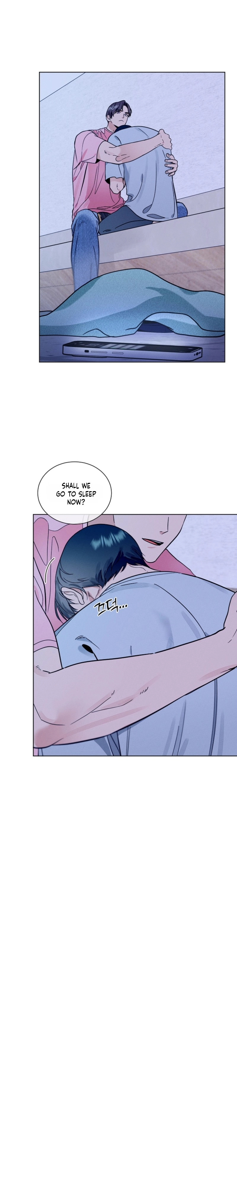 Double-Edged Shooter Chapter 18 page 17 - 