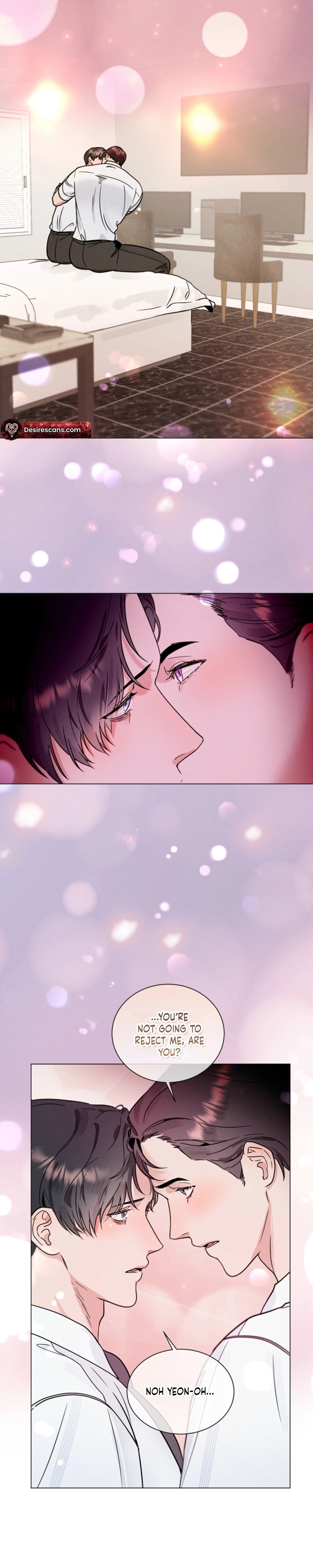 Double-Edged Shooter Chapter 19 page 17 - 