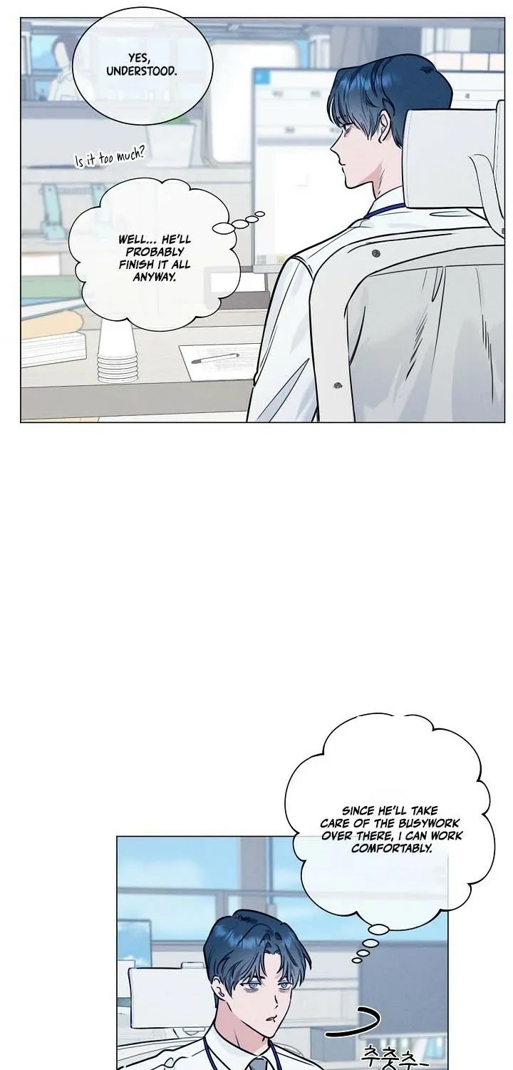 Double-Edged Shooter Chapter 2 page 15 - 