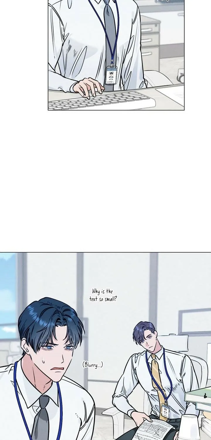 Double-Edged Shooter Chapter 2 page 16 - 
