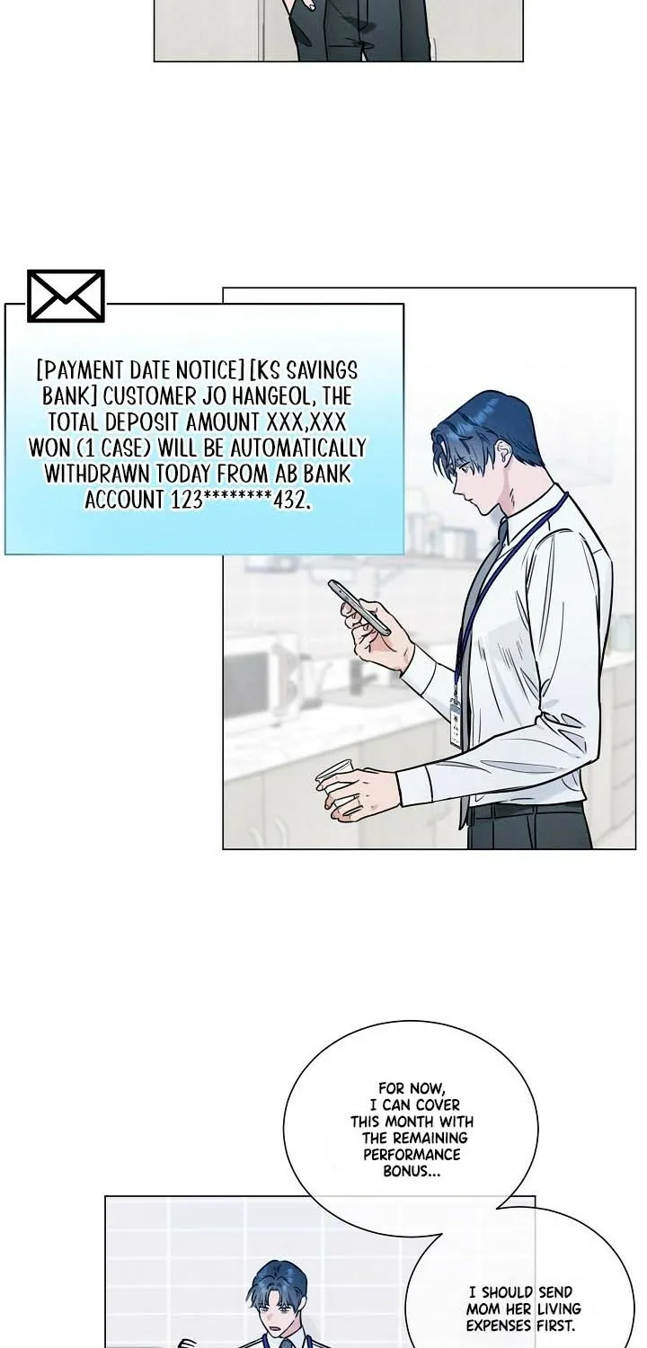 Double-Edged Shooter Chapter 2 page 21 - 