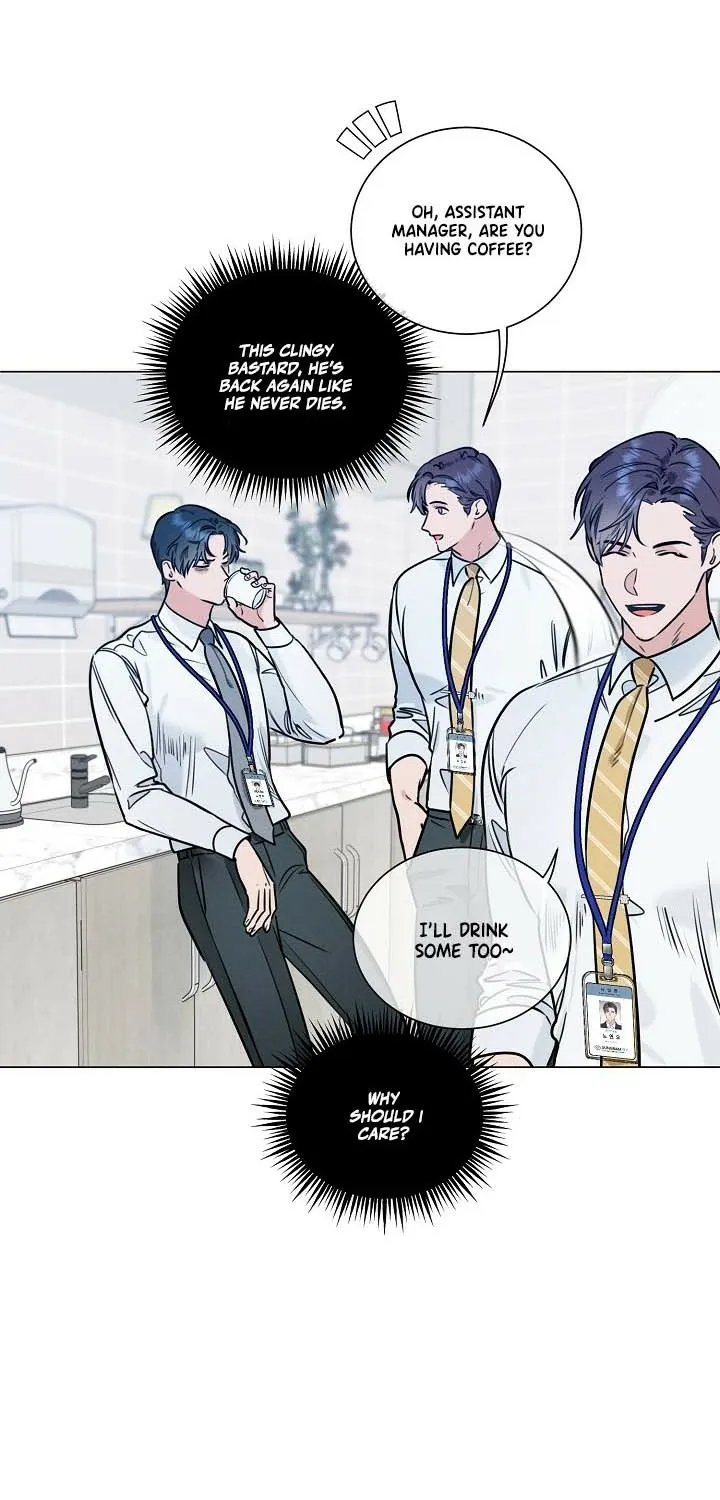 Double-Edged Shooter Chapter 2 page 26 - 