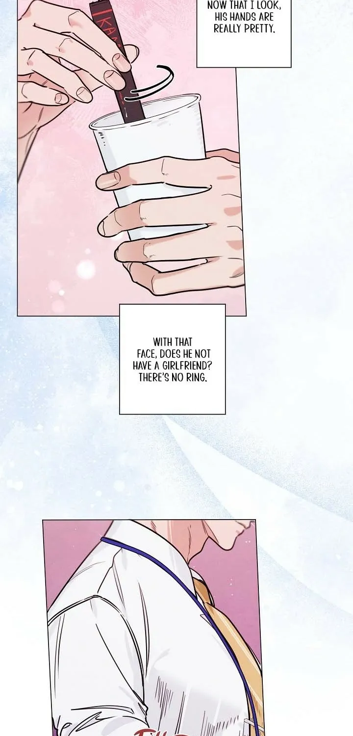 Double-Edged Shooter Chapter 2 page 28 - 