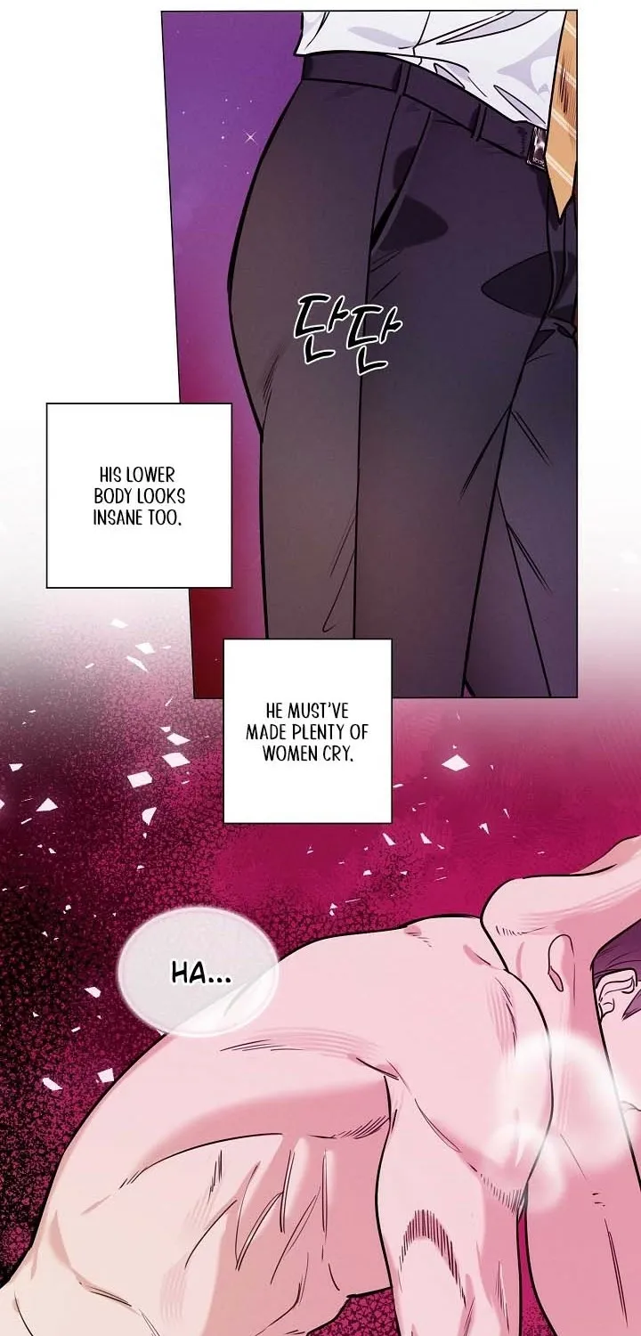 Double-Edged Shooter Chapter 2 page 30 - 