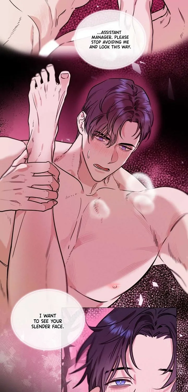 Double-Edged Shooter Chapter 2 page 31 - 