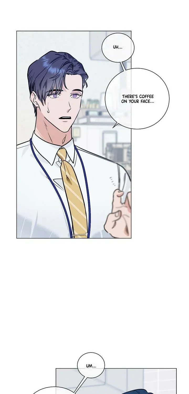 Double-Edged Shooter Chapter 2 page 34 - 