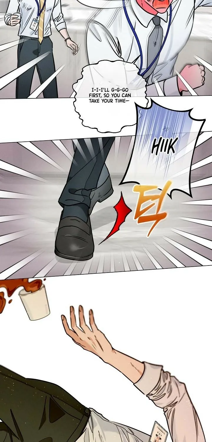 Double-Edged Shooter Chapter 2 page 38 - 
