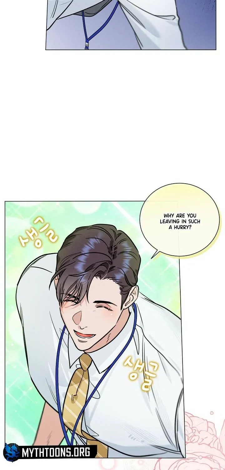 Double-Edged Shooter Chapter 2 page 41 - 