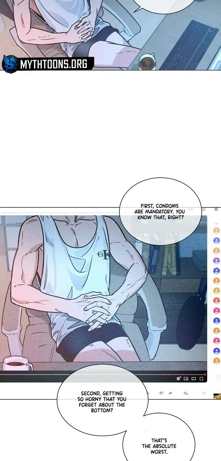 Double-Edged Shooter Chapter 2 page 49 - 